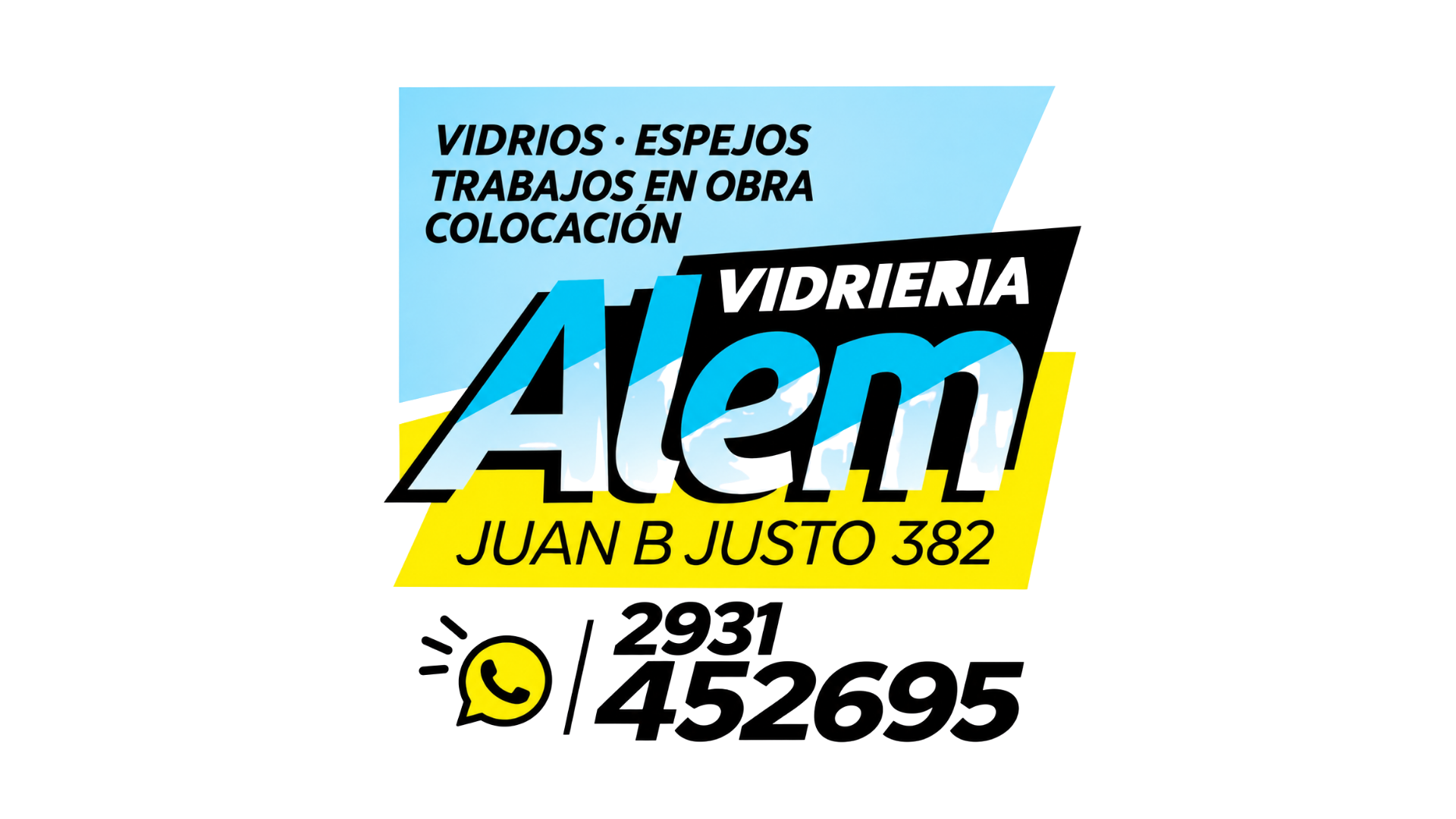 Vidriería Acemi